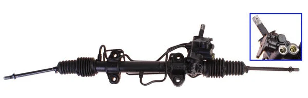 Steering Gear (11-0606)