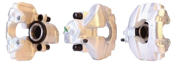 Brake Caliper (83-0464)