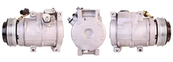 Compressor, air conditioning (51-0865)