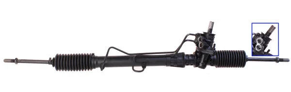 Steering Gear (11-0307)