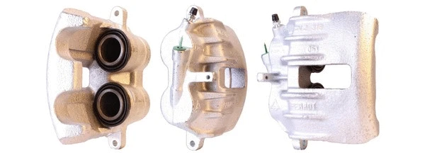 Brake Caliper