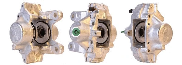 Brake Caliper (87-0510)