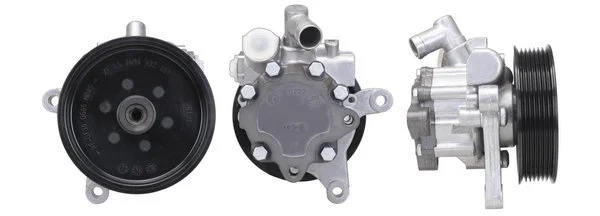 Hydraulic Pump, steering (15-1502)