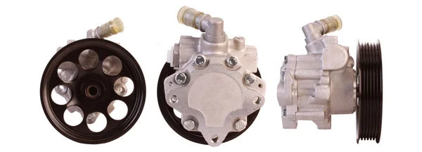 Hydraulic Pump, steering (15-0095)