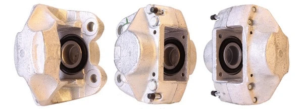 Brake Caliper (83-1014)