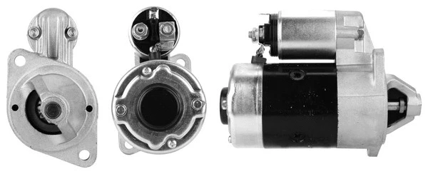 Starter (25-0181)