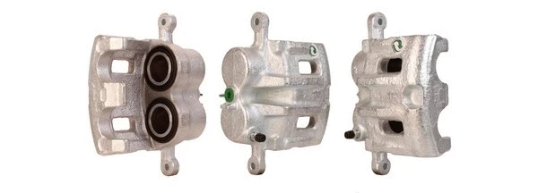 Brake Caliper (82-0725)