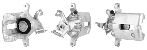 Brake Caliper