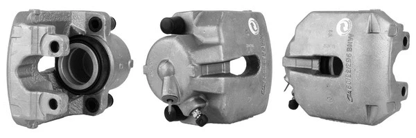 Brake Caliper (82-0556)