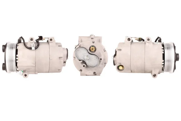 Compressor, air conditioning (51-0391)