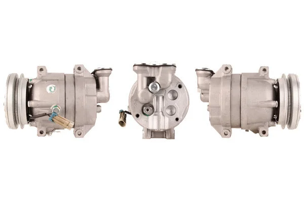 Compressor, air conditioning (51-0690)