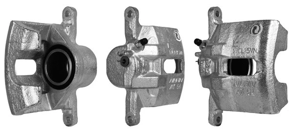 Brake Caliper