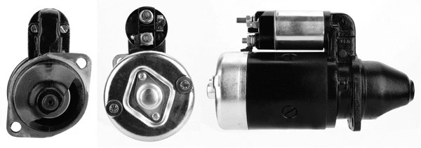 Starter (25-0126)