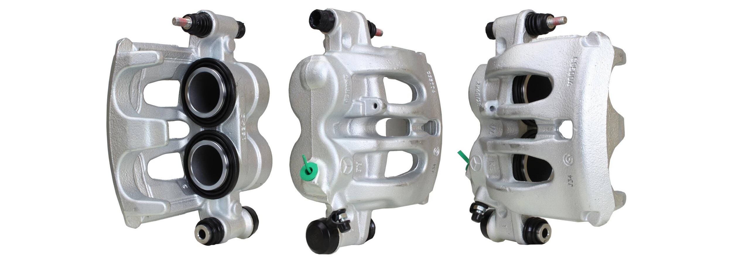 Brake Caliper (83-3135)