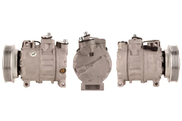 Compressor, air conditioning (51-0195)
