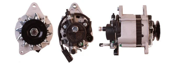 Alternator (28-0908)