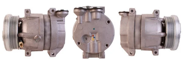 Compressor, air conditioning (51-0774)