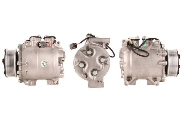 Compressor, air conditioning (51-0504)