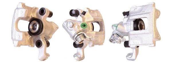 Brake Caliper (87-0492)