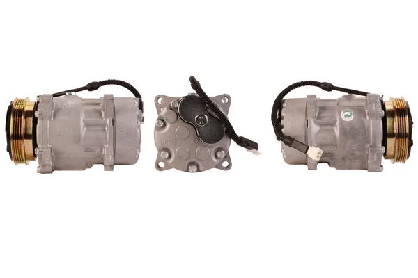 Compressor, air conditioning (51-0065)