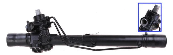 Steering Gear (12-0373)