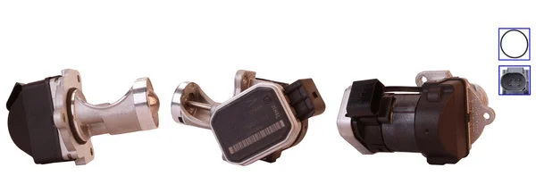 EGR Valve (73-0076)