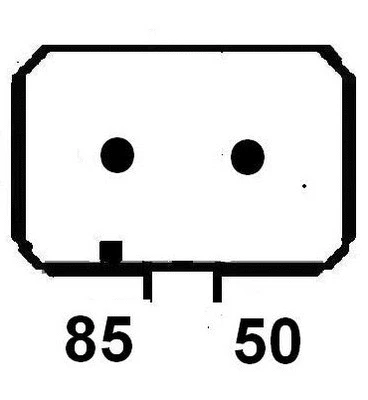 Starter (45-4129)