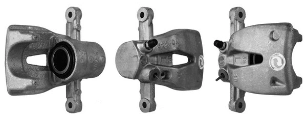 Brake Caliper (86-0864)