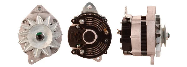 Alternator (27-0750)