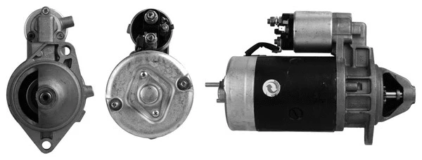 Starter (25-0406)
