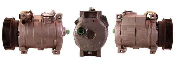 Compressor, air conditioning (51-0637)