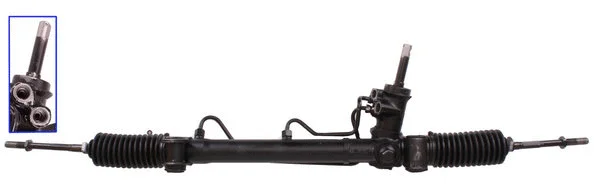 Steering Gear (11-0262R)