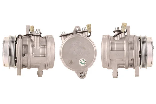 Compressor, air conditioning (51-0373)