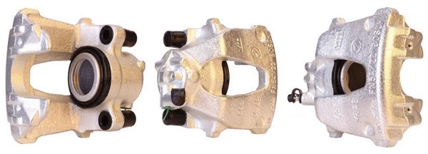 Brake Caliper (83-1197)