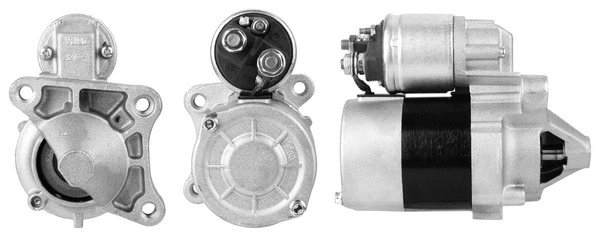 Starter (25-3065)