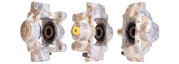 Brake Caliper (86-0942)