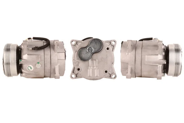Compressor, air conditioning (51-0346)