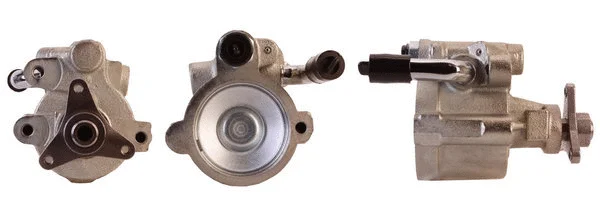 Hydraulic Pump, steering (15-0239)