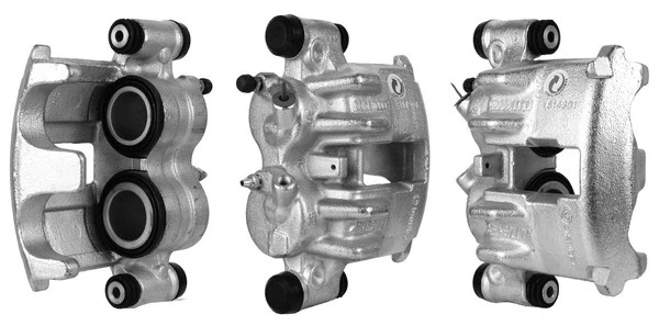Brake Caliper (82-1548)
