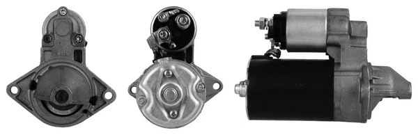 Starter (25-2471)