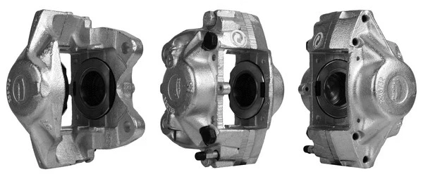Brake Caliper (82-0515)