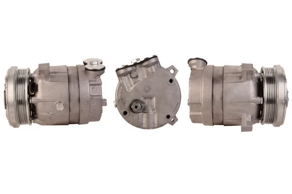 Compressor, air conditioning (51-0014)