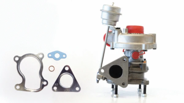 Charger, charging (supercharged/turbocharged) (91-1016)