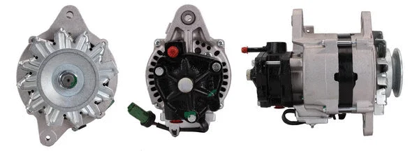Alternator (28-1718)