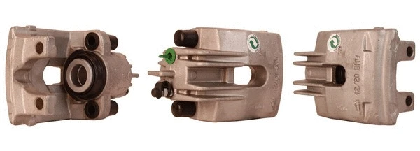 Brake Caliper (86-0673)