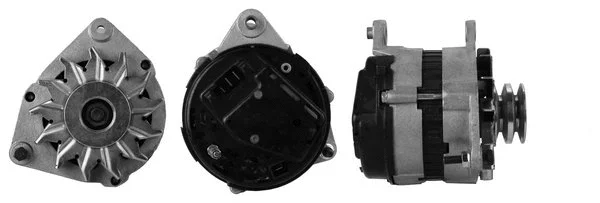 Alternator (28-2669)
