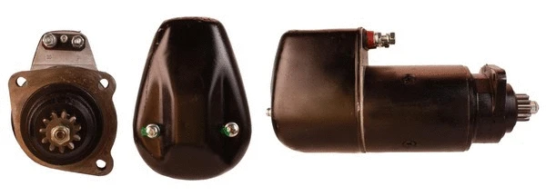 Starter (45-1302)