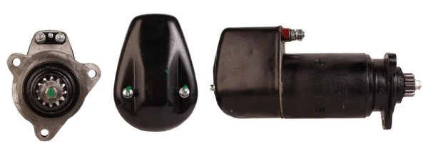 Starter (45-2455)