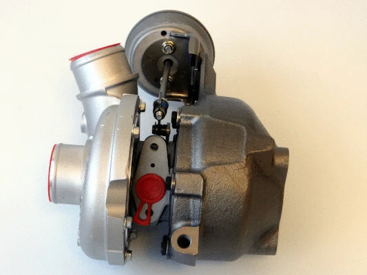 Charger, charging (supercharged/turbocharged)