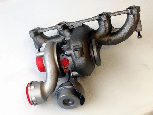 Charger, charging (supercharged/turbocharged) (91-1475)